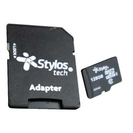 memoria ram stylos stmsd1281b