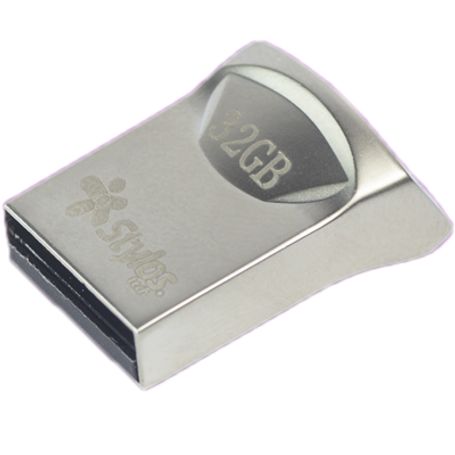 Memoria USB Mini 32GB Stylos. STMUS41S TL1 
