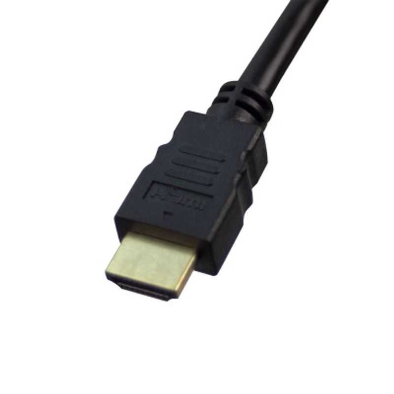 Cable HDMI 10Mts Stylos. STACGD12905018 TL1 