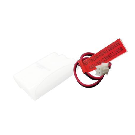 Bateria 3.6v De Respaldo Para Lamparas Sf700w
