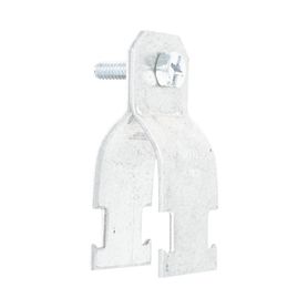 abrazadera unicanal conduit pared gruesa de 4 102 mm196294