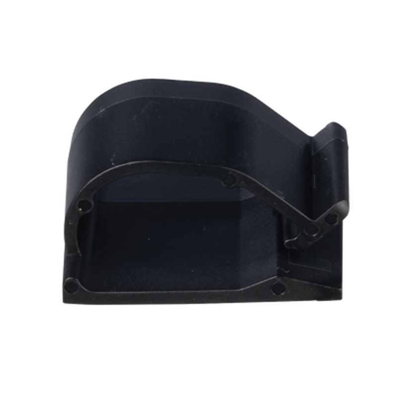 Clip De Nylon 6.6 Con Adhesivo Para Cables De Hasta 9.7 Mm De Diámetro Uso Interior/exterior Color Negro Paquete De 100pz