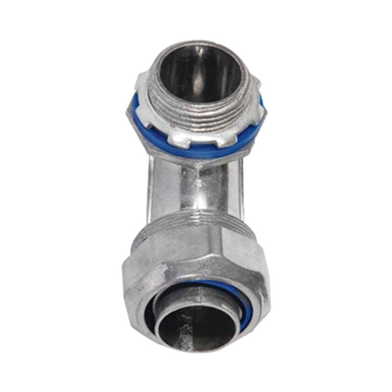 Conector Curvo Para Tubo Tipo Liquidtight 2 (50 Mm). Compatible Con Anccot200.