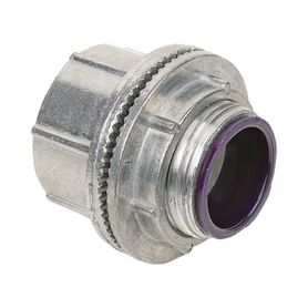 conector meyers de aluminio de 1 disponible para áreas peligrosas clase 1 división 2 de acuerdo con nec 50110