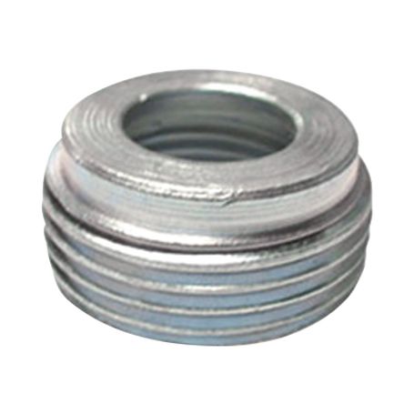 reducción aluminio de 5025 mm  2   1”