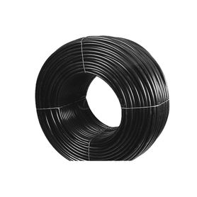 carrete de 100 metros  cable fotovoltaico  negro  6mm²  2000 vcc