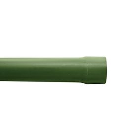 tubo pvc conduit pesado de 4 100 mm  de 3 m213911