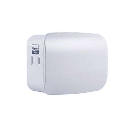 plugin zwave plus de pared maximo 15a