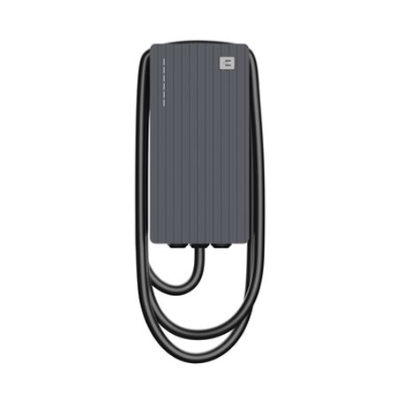 Estación De Carga Para Vehiculos Eléctricos Con Conector Tipo 2 (mennekes) 220vca Con Potencia De Salida De 7.4kw (32a / Monofás