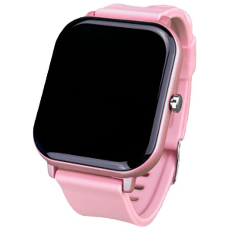 Smartwatch Rosa 4.0 Stylos. STASWM3P TL1 
