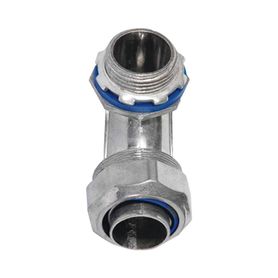 conector curvo para tubo tipo liquidtight de 1 12 38 mm compatible con anccot112