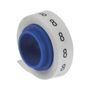 BLUEPUCKMAG ELA Innovation Sensor Bluetooth / Magnetico / Compatible Con Localizadores Vehiculares