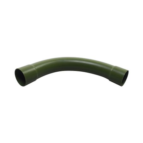 curva de 90 pvc conduit pesado de 2 12 60 mm 212945
