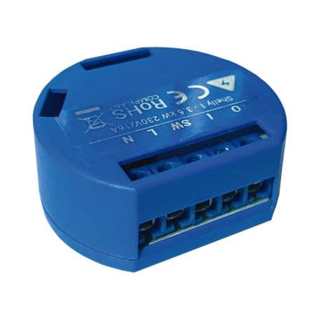 relevador y contacto seco  interruptor wifi industrial y residencial inteligente  hasta 16a  soporta google  alexa  nube p2p y 