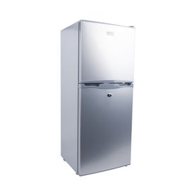 refrigerador combinado solar de 105l 37 ft3  1224v solución todo en uno para aplicaciones aisladas y eficiencia energética17498