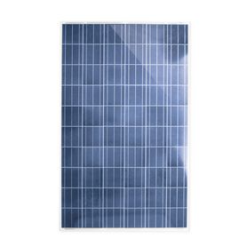 módulo fotovoltaico policristalino 250 watt  24v  para interconexión