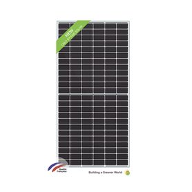módulo solar atlaseco green energy 550w 50 vcc  monocristalino 144 celdas grado a 10bb209383
