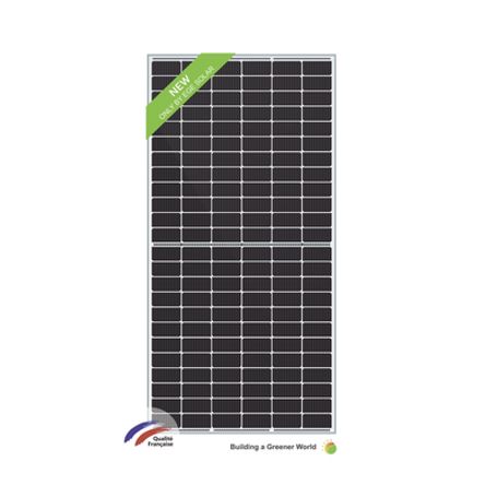 módulo solar atlaseco green energy 550w 50 vcc  monocristalino 144 celdas grado a 10bb209383