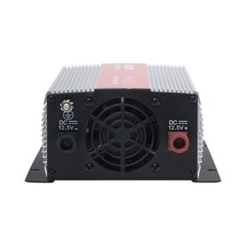 inversor de corriente onda pura 600w ent 12 vcc sal 115 vca 60 hz85145