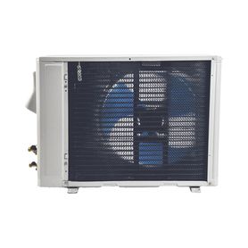 minisplit wifi inverter  12000 btus 1 ton  frio  220 vca  filtro de salud  compatible con alexa y google home204290