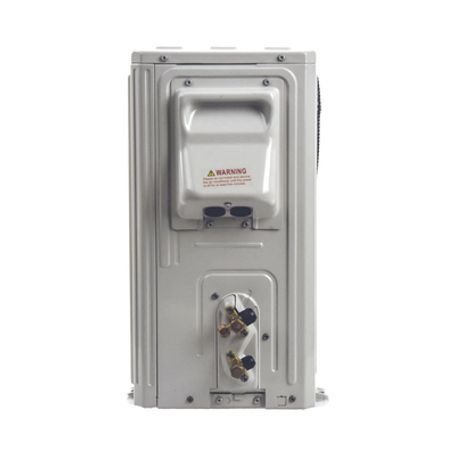 Minisplit Wifi Inverter / 12000 Btus (1 Ton) / Frio / 220 Vca / Filtro De Salud / Compatible Con Alexa Y Google Home