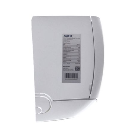 Minisplit Wifi Inverter / 12000 Btus (1 Ton) / Frio / 220 Vca / Filtro De Salud / Compatible Con Alexa Y Google Home
