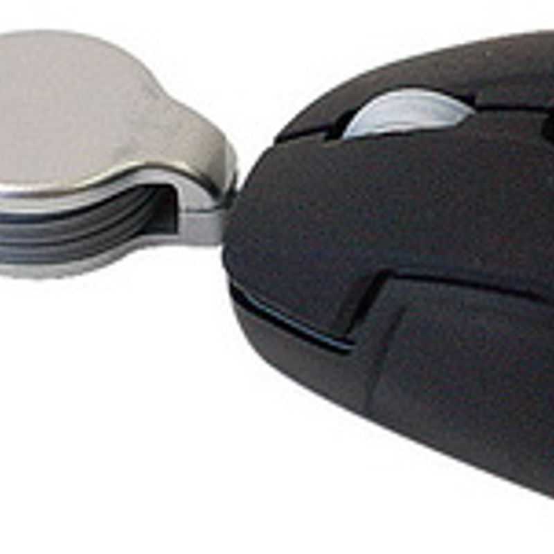 Mouse basico alambrico TechZone 1000 DPI´s 3 botones longitud de cable de 1.2 m. Conexión USB 1 ano de garantia. TL1 