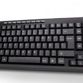 kit de teclado y mouse techzone tz16comb01ina