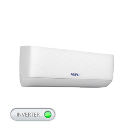 minisplit wifi inverter  24000 btus 2 ton  frio y calor  220 vca  filtro de salud  compatible con alexa y google home204295
