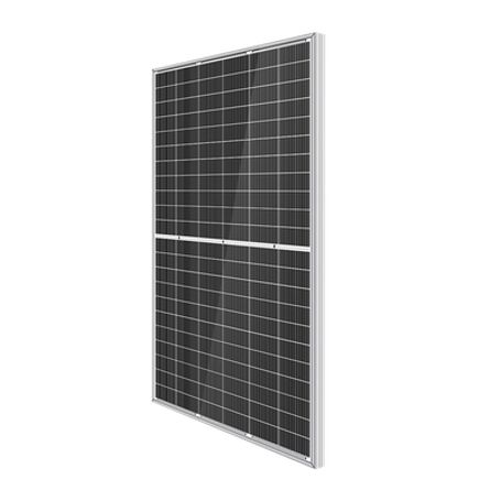 módulo solar 665 w 4618 vcc  monocristalino 132 celdas grado a 12 bb