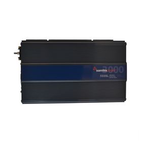 Inversor de corriente onda pura 300W PST-300-12