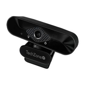 cámara web techzone tzcampc02