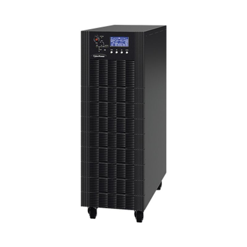 Ups Trifásico De 30 Kva/27 Kw  Topologia Online Doble Conversión Voltaje De 208/220 Vca De Ll Respaldo De 5 Minutos Al 100 De Ca