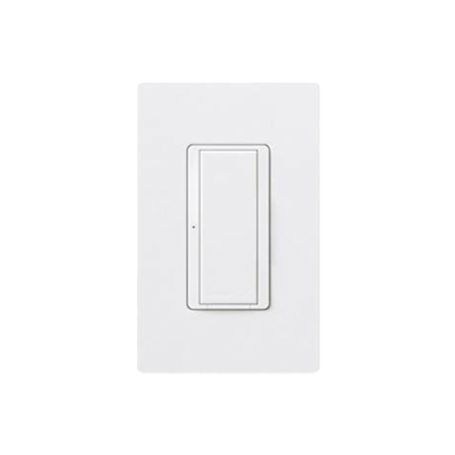 Switch On/off  Rrd8sdvwh De Doble Voltaje Un Solo Polo 12v/ 8a/ 1/10hp 3a En Motores Apaga Y Enciende Iluminación Ó Motor No Req