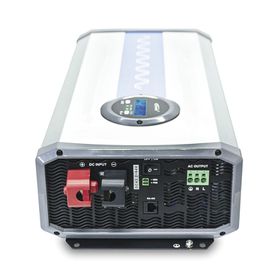 inversor ipowerplus 1500 w ent 24 v salida 120 vca ideal para baterias de litio195587