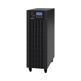 ups trifásico de 20 kva18 kw  topologia online doble conversión voltaje de 208220 vca de ll respaldo de 5 minutos al 100 de car