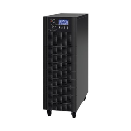 ups trifásico de 20 kva18 kw  topologia online doble conversión voltaje de 208220 vca de ll respaldo de 5 minutos al 100 de car