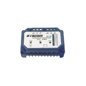 controlador de carga y descarga para sistemas solares 20 a 24 vcc