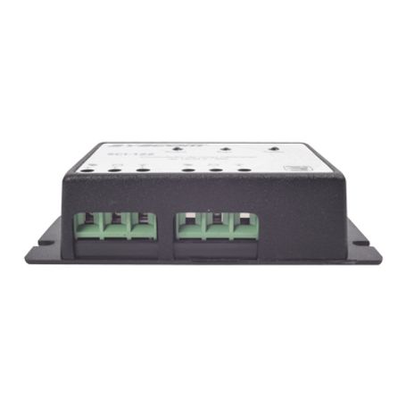 Controlador De Carga Y Descarga Para Sistemas Solares 20 A 12/24 Vcc