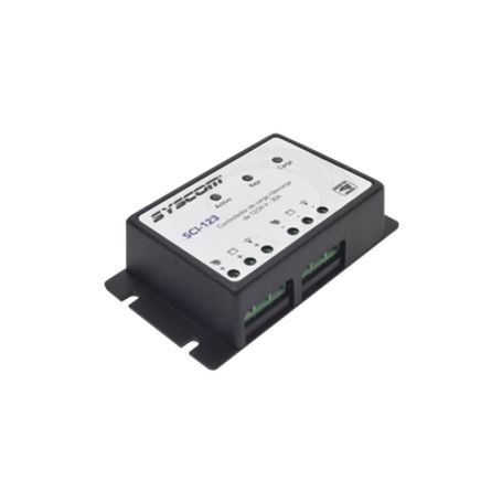 Controlador De Carga Y Descarga Para Sistemas Solares 30 A 12/24  Vcc.