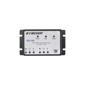controlador de carga y descarga para sistemas solares 30 a 1224  vcc168038