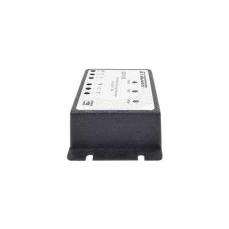 Controlador De Carga Y Descarga Para Sistemas Solares 30 A 12/24  Vcc.