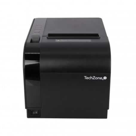 impresora térmica  techzone tzbe301