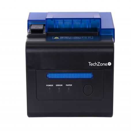 impresora térmica techzone tzbe302e