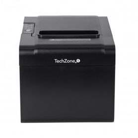 impresora térmica  techzone tzbe102