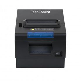 impresora térmica  techzone tzbe202
