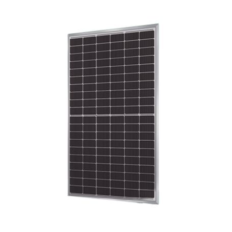 módulo solar atlaseco green energy 600 w 4163 vcc  monocristalino 120 celdas grado a 12 bb