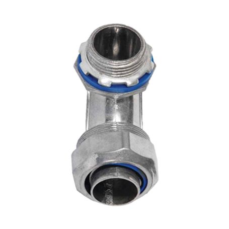 conector curvo para tubo tipo liquidtight de 12  13 mm compatible con anccot12