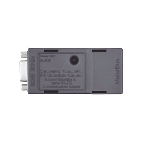 adaptador meterbus a rs232 convierte el rj11 en una interfaz rs232