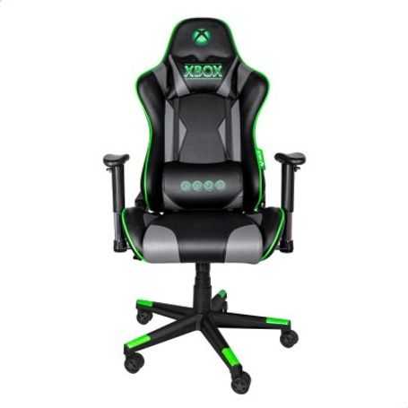 silla gamer techzone sx00g1